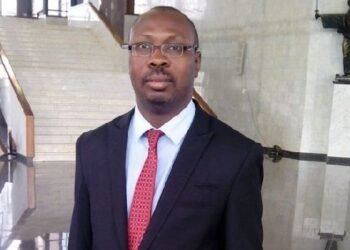 Street chairman shot dead in Ughelli by unknown gunmen