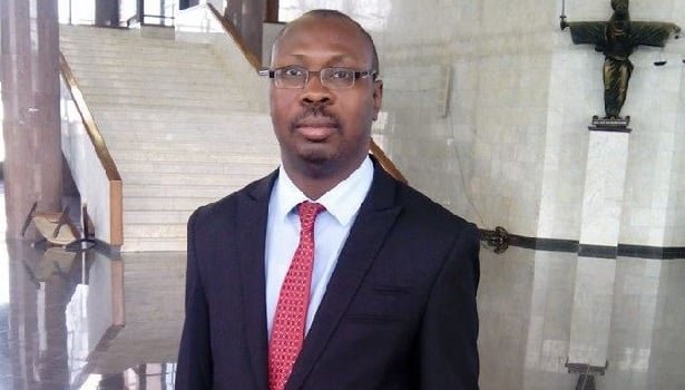 Street chairman shot dead in Ughelli by unknown gunmen