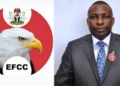 EFCC returns N802.4m recovered from a customer to First Bank