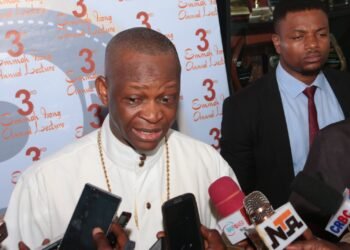 New Year: Cleric warns Nigeria against evil warmongers flooding nation’s porous borders