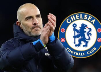 Chelsea sack Maresca, club begin search to name successor