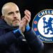 Chelsea sack Maresca, club begin search to name successor