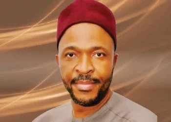 Nwajiuba declares for 2027 presidential race on ADC platform