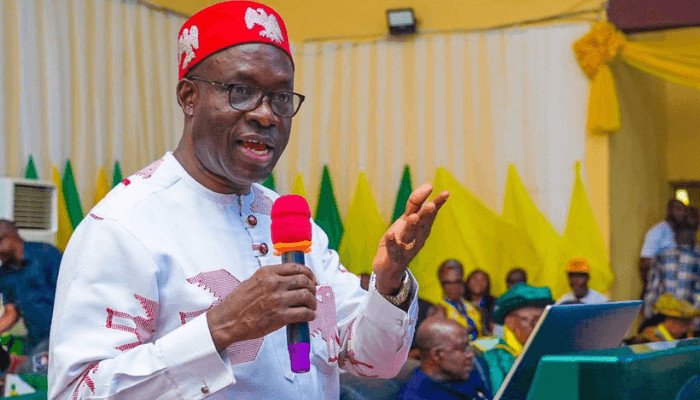 CLO urges Soludo to reopen Onitsha Main Market as closure triggers economic pain, rising tension