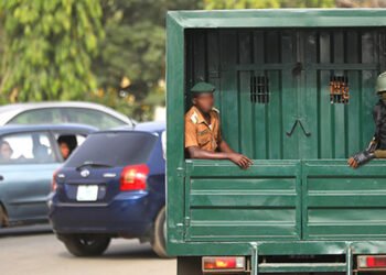 Kano Correctional service arrests man for attempted drug smuggling