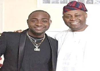Deji Adeleke denies paternity claims linking Davido to 12 year old Girl