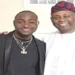Deji Adeleke denies paternity claims linking Davido to 12 year old Girl