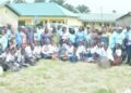 DESOPADEC takes drug/ substance abuse campaign to Oproza, Patani