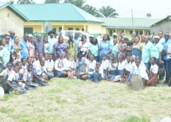 DESOPADEC takes drug/ substance abuse campaign to Oproza, Patani