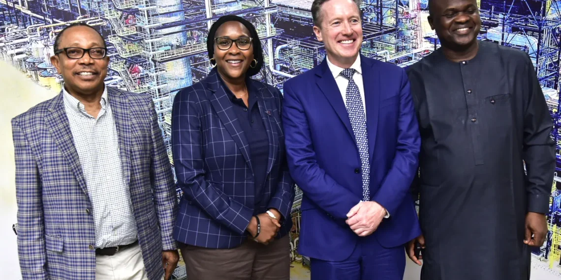 Fuel scarcity ends with subsidy era, Dangote Refinery delivers World-Class petrol, assures Nigerians of price stability