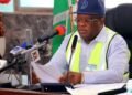 FG bans mining on highways within 10km radius of bridges nationwide – Umahi