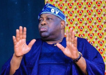 Dele Momodu slams celebs spending millions overseas on vacations, parties, leisure