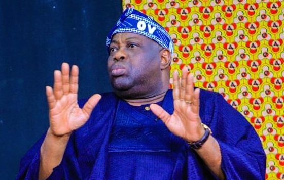 Dele Momodu slams celebs spending millions overseas on vacations, parties, leisure