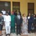 Gov. Oborevwori swears in 6 new judges