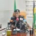 New police commissioner assumes duty in Delta