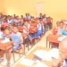 Delta Government hails Asaba community as education support soars with massive School donations