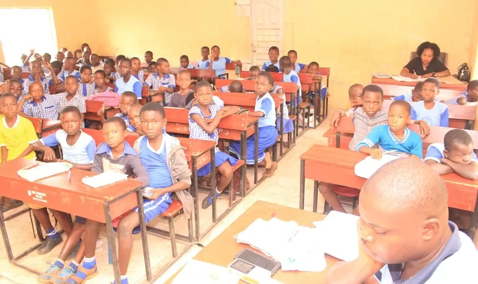 Delta Government hails Asaba community as education support soars with massive School donations
