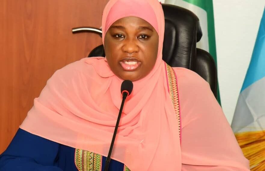 Mahmoud calls on FCT youth to embrace dialogue over division