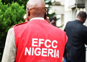 EFCC fires back at Bala Mohammed, rejects claims of Wike-backed persecution