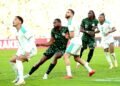 Morocco 2025: Super Eagles face Morocco in tense encounter on Wednesday