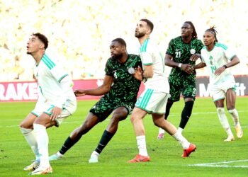 Morocco 2025: Super Eagles face Morocco in tense encounter on Wednesday