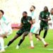 Morocco 2025: Super Eagles face Morocco in tense encounter on Wednesday