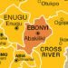Police detain officers over alleged murder of motorcyclist in Ebonyi