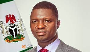 Gov. Nwifuru reaffirms commitment to human capacity development, tasks NIPSS Alumni on stronger governance