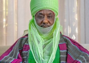 Northwest University offers Emir Sanusi admission to study law