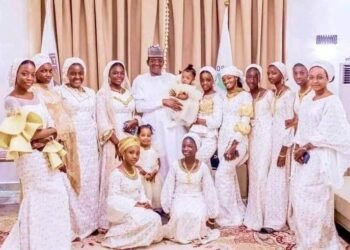 Defence Minister Bello Matawalle to marry off nine children in Grand Abuja Ceremony