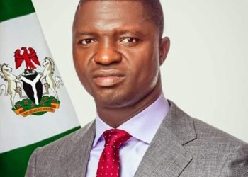 Ebonyi Governor reaffirms commitment to revive abandoned projects