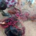 Thieves cart away cables at Taraba Specialist Hospital
