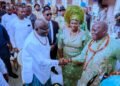 Gov. Oborevwori extols Egukawhore at 60