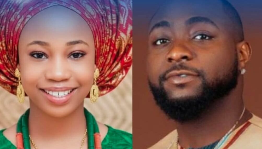 Davido DNA Drama Escalates: Anu’s Mum slams singer’s claims, demands independent US test after 5 failed results