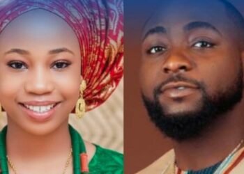 Davido DNA Drama Escalates: Anu’s Mum slams singer’s claims, demands independent US test after 5 failed results