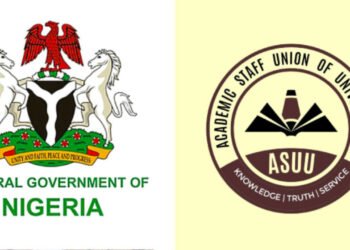 FG, ASUU sign new agreement to strengthen university education