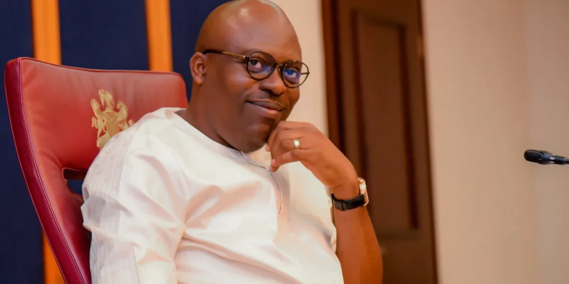 Rivers APC rejects impeachment plot against Fubara, warns of political chaos