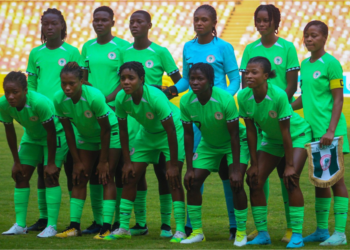 FIFA Approves NFF Request: Falconets to host Senegal at MKO Abiola Sports Complex for U20 Women’s World Cup Qualifier
