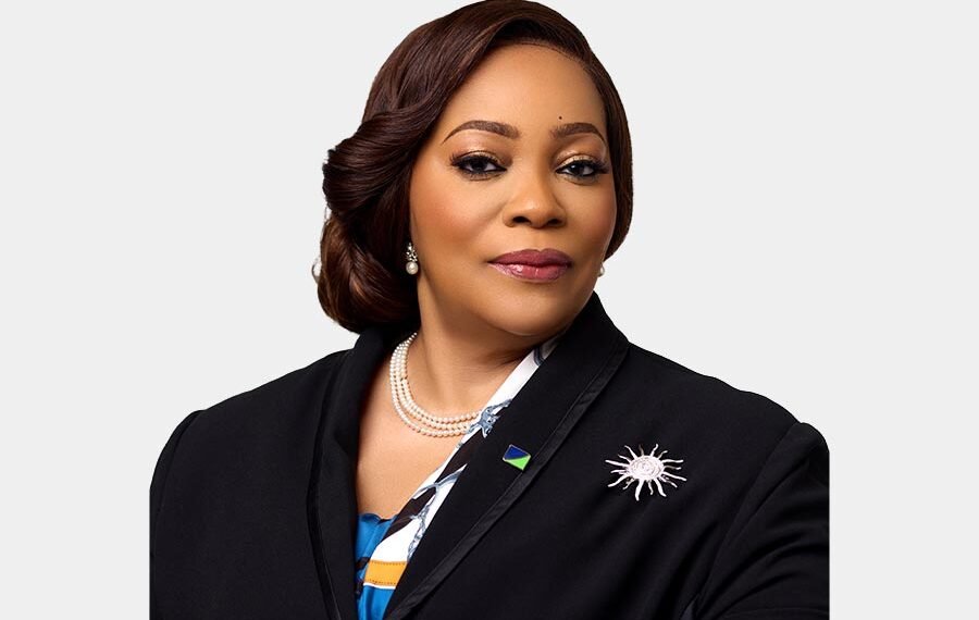 Fidelity Bank appoints Amaka Onwughalu as new board chairperson after Mustafa Chike-Obi’s tenure ends