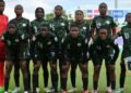 Flamingos to play African qualifiers for 2026 FIFA U-17 Women’s W/Cup in 2nd round