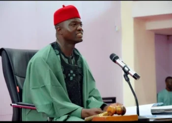 Gov. Nwifuru sacks appointees, dissolves warring community leadership over Okporojo killings