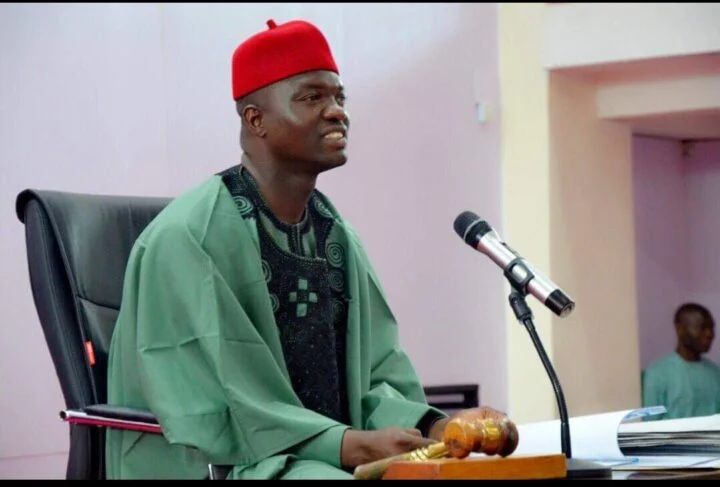 Gov. Nwifuru sacks appointees, dissolves warring community leadership over Okporojo killings