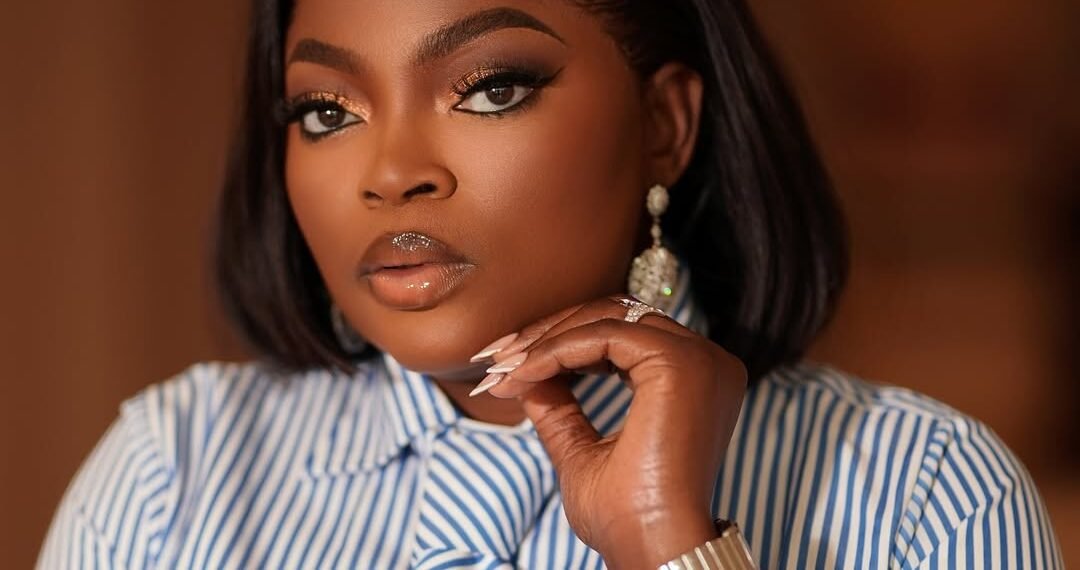 Funke Akindele talks movie marketing strategies, responds to critics