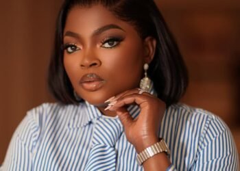 Funke Akindele talks movie marketing strategies, responds to critics