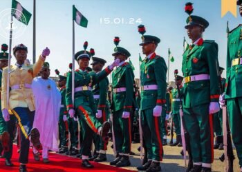 Reps honour fallen heroes, commend Armed Forces on Remembrance Day