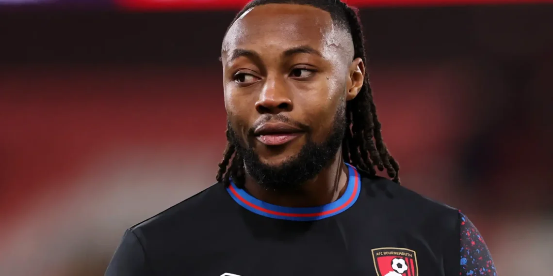 Man City pull off shock £65m Coup as Ghana Star Antoine Semenyo joins Guardiola’s super squad