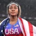 Olympic Champion Sha’Carri Richardson arrested in Florida over alleged 104mph speeding