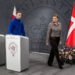 Greenland rejects US annexation push as PM says territory chooses Denmark over Washington