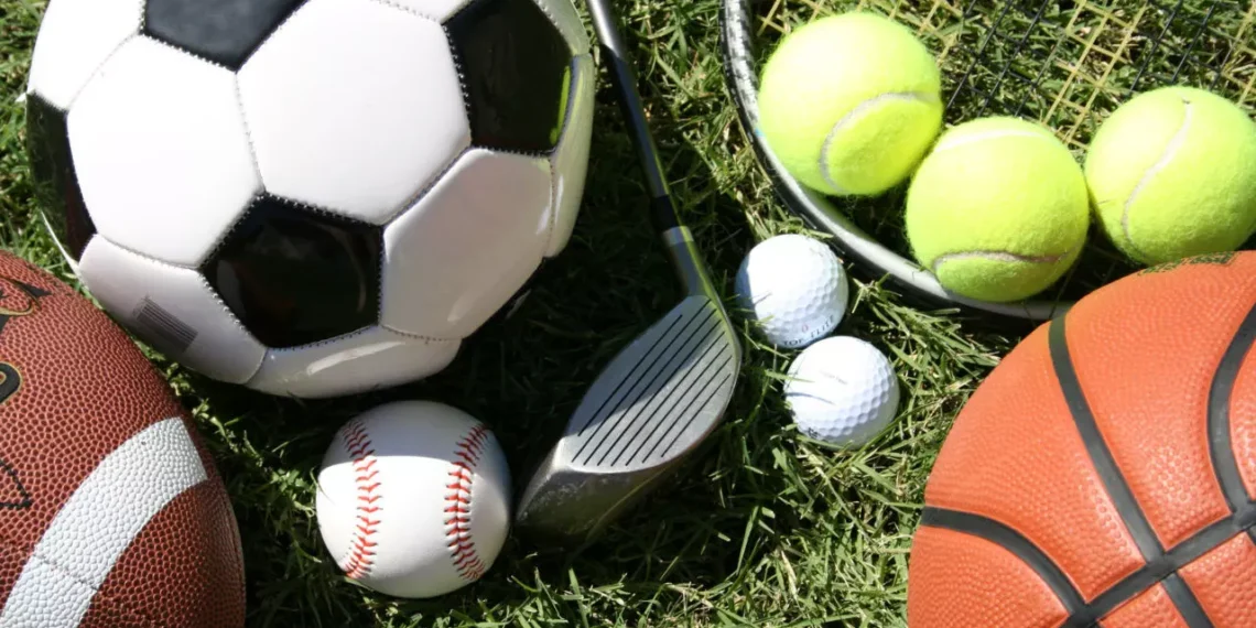 Taraba moves to revive grassroots sports through stronger school collaboration