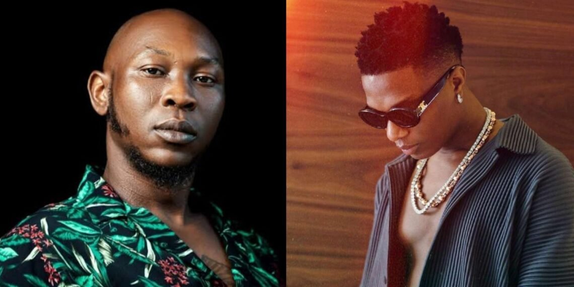 Wizkid fires back at Seun Kuti amid controversy over Fela comparisons